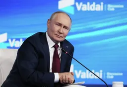 Участие Владимира Путина в переговорах не освобождает принимающие их страны от обязанности его арестовать — МУС