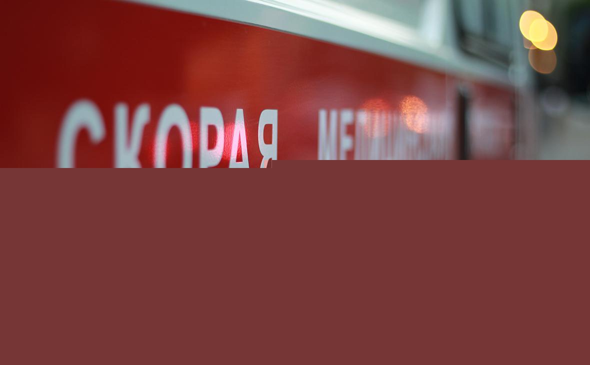 Три жителя Курской области пострадали при атаке ВСУ